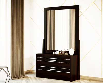 Vyco Dressing Table